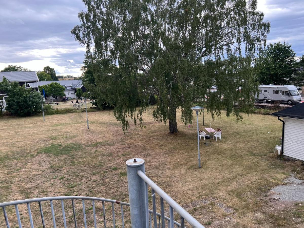 Solberga Laegenhetshotell Köpingsvik Eksteriør bilde