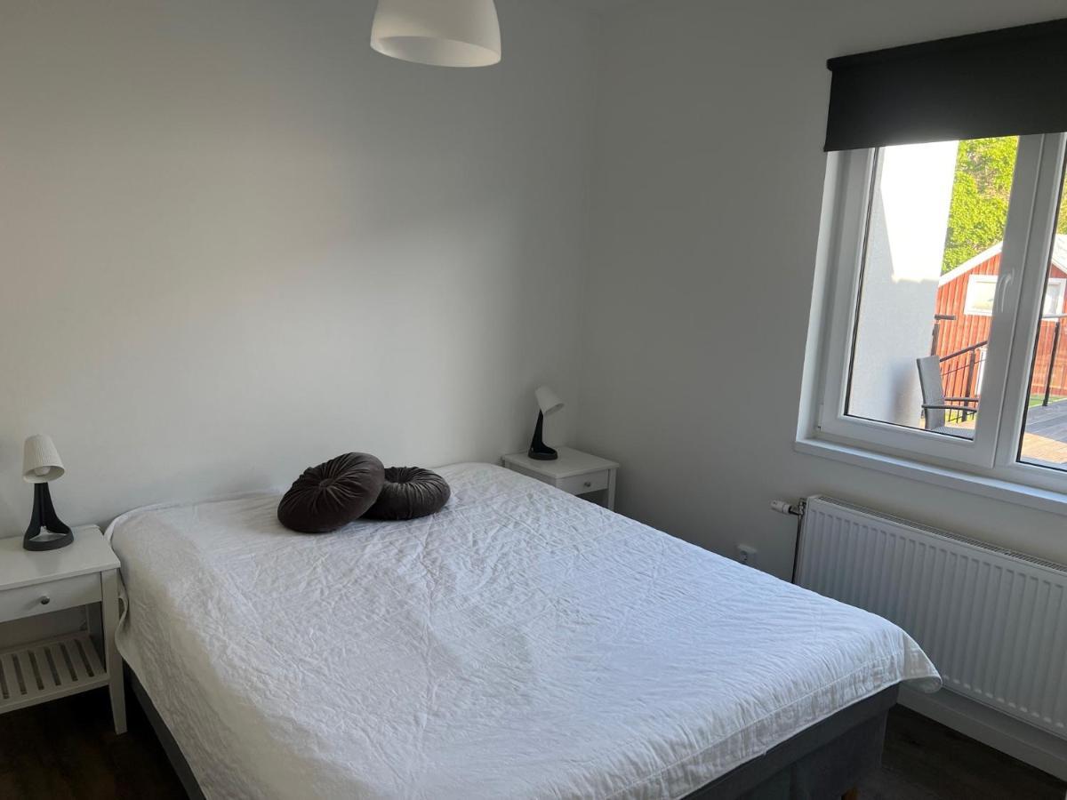 Solberga Laegenhetshotell Köpingsvik Eksteriør bilde
